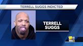 Terrell Suggs indicted in Arizona for allegedly threatening to kill someone in drive-thru