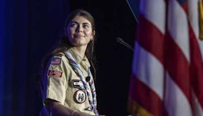 Boy Scouts of America changing name to Scouting America | Times News Online