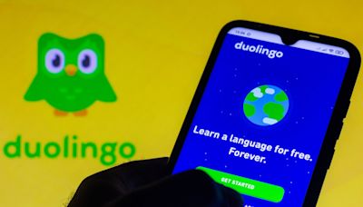 Stocks making the biggest moves midday: Duolingo, JetBlue, Tesla, D.R. Horton and more