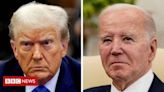 Eleições nos EUA: as estratégias de Trump e Biden para 1º debate da disputa presidencial