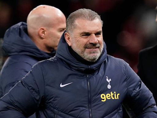 Club Wait For Tottenham Star To Speak To Ange Postecoglou