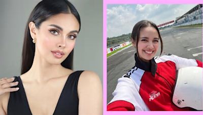 Here’s Why Megan Young Wanted To Be More Than ‘Ganda Lang’ On IG