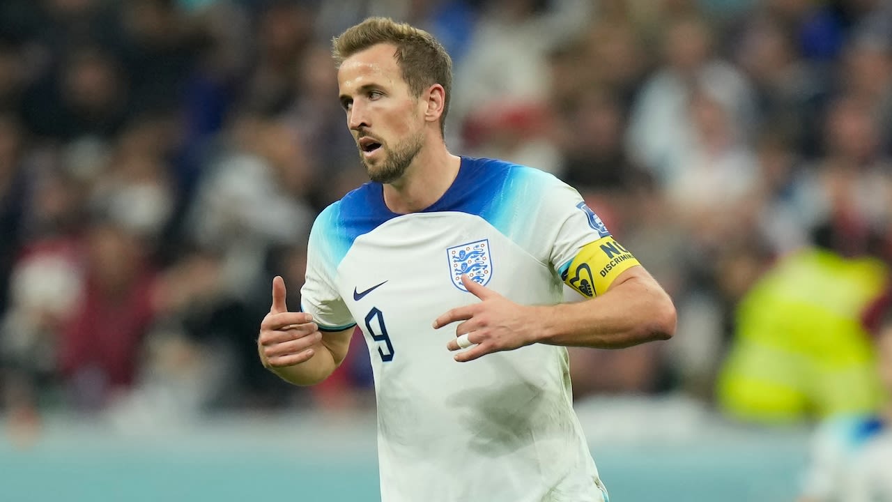 England vs. Serbia FREE LIVE STREAM (6/16/24): Watch Euro 2024 soccer match online | Time, TV, channel