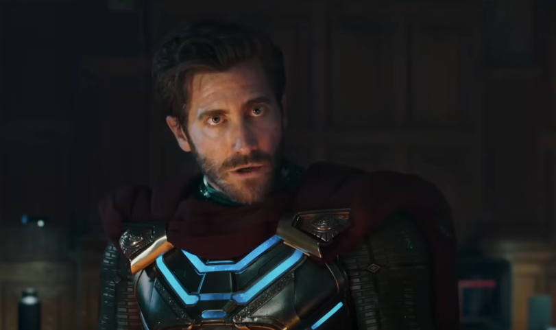 Noted MCU Villain Jake Gyllenhaal Was Mistaken For Spider-Man And The Story Is Perfect