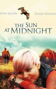 The Sun at Midnight