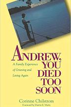 Andrew, You Died Too Soon