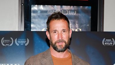 Noah Wyle Reveals an ‘ER’ Revival Was in the Works