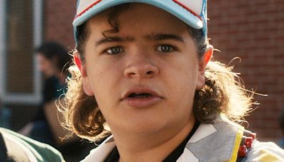 La incómoda confesión que Gaten Matarazzo, de “Stranger Things”, recibió de una fan de 40 años