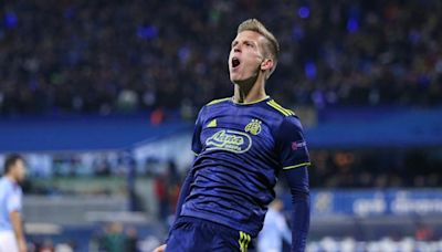 Dani Olmo, vuelta a casa diez años y cinco intentos después