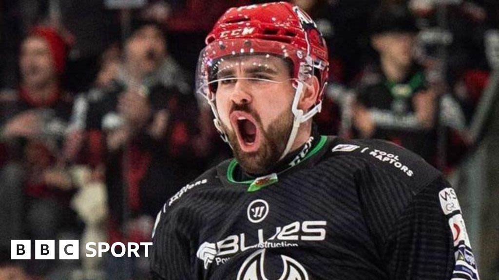 Cardiff Devils: Defenceman Cody Donaghey re-signs