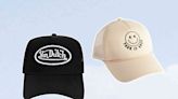 9 Trucker Hats to Help You Master Y2K Style