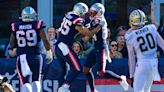 NBC Sports Boston's Week 5 picks: Odds swinging in Pats' favor vs. Saints?