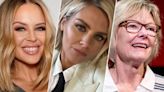 ‘The Residence’: Kylie Minogue, Jane Curtin & Eliza Coupe Among 16 Cast In Netflix’s Shondaland Drama