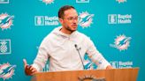 Fixing penalties isn't a snap when Miami Dolphins are undisciplined | Habib