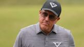 Mickelson Gambling News Casts $1B Career Earnings in New Light