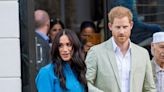 Prince Harry and Meghan Markle ‘Demand’ Photos Taken From NYC Car Chase