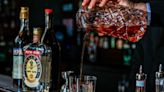 Rare vintage spirits and aged liqueurs — step into a cocktail time machine