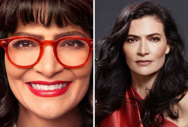 TVLine Items: Betty la Fea Release Date, Mayor of Kingstown Adds City on a Hill Actor and More