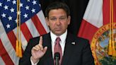DeSantis signs bill wiping climate change references from Florida law