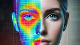 AI Reveals Health Secrets Through Facial Temperature Mapping