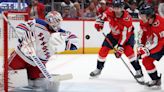 Rangers win Game 3 leading 3-0 over Capitals; Game 4 will be on Sunday