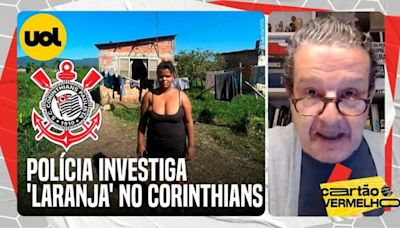 Juca Kfouri: Saberemos quem recebeu o dinheiro em caso de laranja no Corinthians