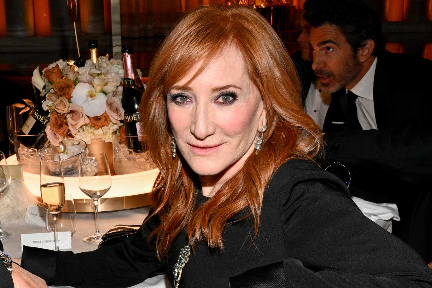 E Street Band Member Patti Scialfa Reveals 2018 Multiple Myeloma Diagnosis: 'Touring Has Become a Challenge'