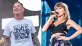 Corey Taylor: Slipknot Members Are “Not Rich” and Are “Never Gonna See Taylor Swift Money”