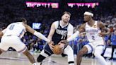 Luguentz Dort, Thunder ready to limit Luka Doncic, Mavs in Game 2