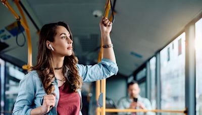 El Ayuntamiento de Lorca ofrece transporte público gratuito por el incremento de los niveles de las partículas PM10