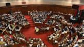 Bihar assembly adjourned twice amid Opposition protests over special status