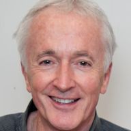 Anthony Daniels