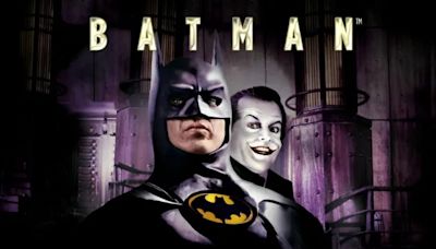 Tim Burton’s Batman Is Flawed Yet Still Packs a Punch at 35