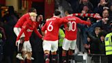 Manchester United 3-1 West Ham LIVE! Fred goal - FA Cup match stream, latest score and updates today