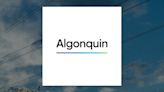 Algonquin Power & Utilities (NYSE:AQN) Shares Gap Down on Disappointing Earnings