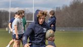 CBA rugby - yes, rugby - heads to Ireland, as Shore's only high school team explores culture