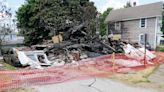 Gas explosion leaves Ashland home on Prospect Street a pile of rubble, one person hurt