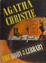 The Body in the Library (Miss Marple, #2)