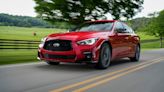 Infiniti Dealers Are Desperate To Get Actual Good Cars