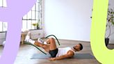 A 15-Minute HIIT Ab Workout | Well+Good