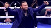 UFC champ Dricus Du Plessis heaps praise on Conor McGregor: 'Every single fighter needs to thank him'