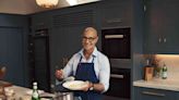 Stanley Tucci Is Bringing Pastina Back