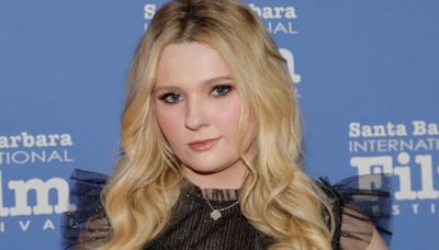 Abigail Breslin Shuts Down Katy Perry Fan ‘Death Threats’ After Saying Artists Shouldn’t ‘Work With Known Abusers’