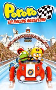 The Little Penguin: Pororo's Racing Adventure