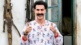 After Borat 2, Sacha Baron Cohen Is Reportedly Resurrecting Another One Of His Most Beloved Characters
