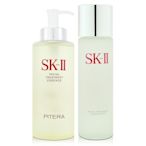 SK-II 青春露 330ml+亮采化妝水230ml (百貨專櫃貨)