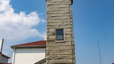 Federal government gives Beavertail Lighthouse to the state. What to know