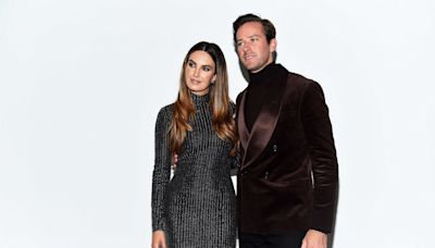 Elizabeth Chambers talks Armie Hammer divorce in new show: 'Absolute hell'