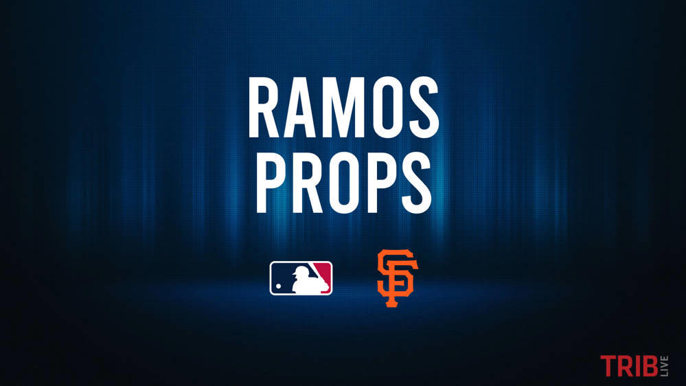 Heliot Ramos vs. Dodgers Preview, Player Prop Bets - June 30