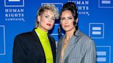 USWNT's Ashlyn Harris Files for Divorce from Ali Krieger After Nearly 4 Years of Marriage